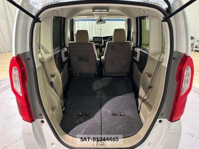 Honda N BOX 2019-07 8355098-29