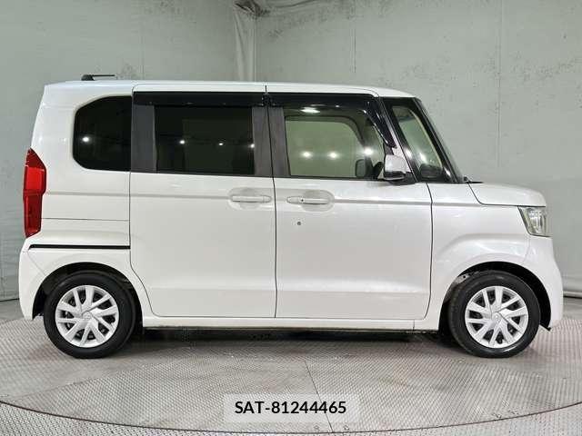 Honda N BOX 2019-07 8355098-3