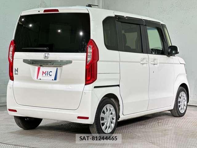 Honda N BOX 2019-07 8355098-4