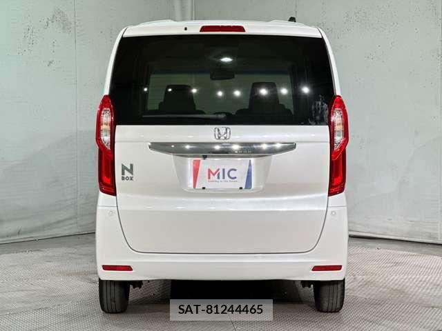Honda N BOX 2019-07 8355098-5