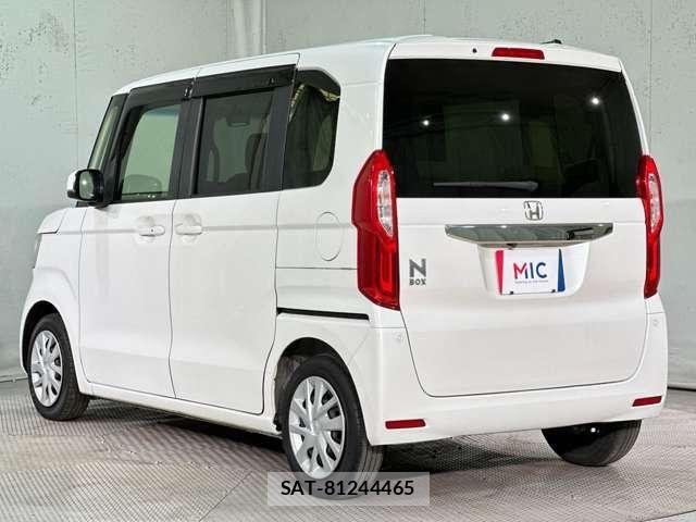 Honda N BOX 2019-07 8355098-6
