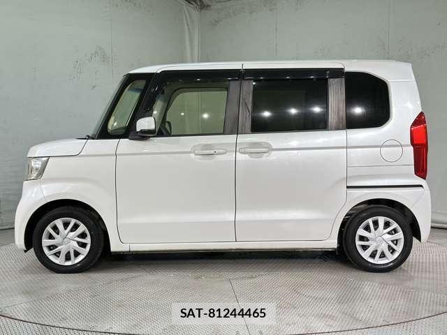 Honda N BOX 2019-07 8355098-7
