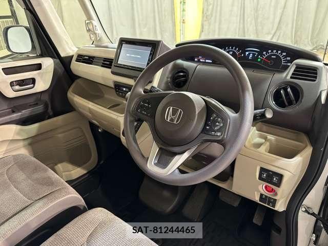 Honda N BOX 2019-07 8355098-8