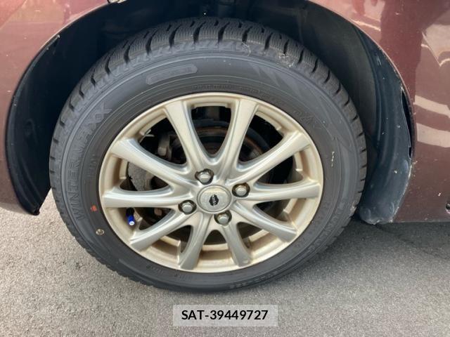 Honda N BOX 2018-05 8355115-9