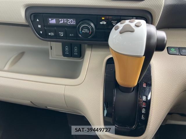 Honda N BOX 2018-05 8355115-16