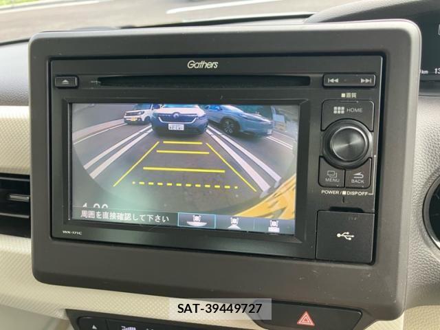 Honda N BOX 2018-05 8355115-22