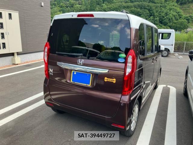 Honda N BOX 2018-05 8355115-2
