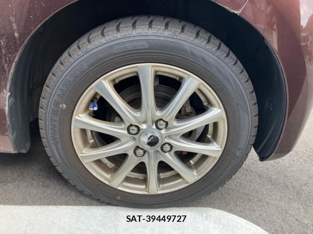 Honda N BOX 2018-05 8355115-6