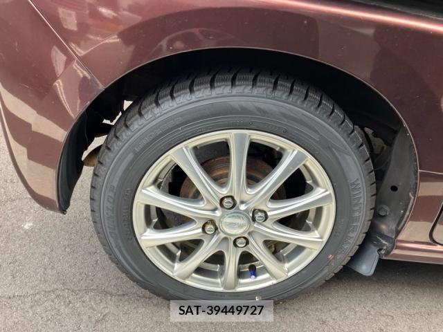 Honda N BOX 2018-05 8355115-7
