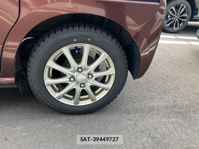 Honda N BOX 2018-05 8355115-8