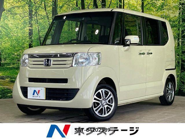 Honda N BOX 2013-05 8353783-0