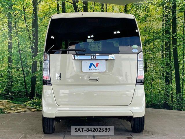Honda N BOX 2013-05 8353783-14