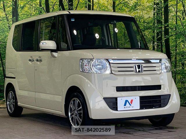 Honda N BOX 2013-05 8353783-15