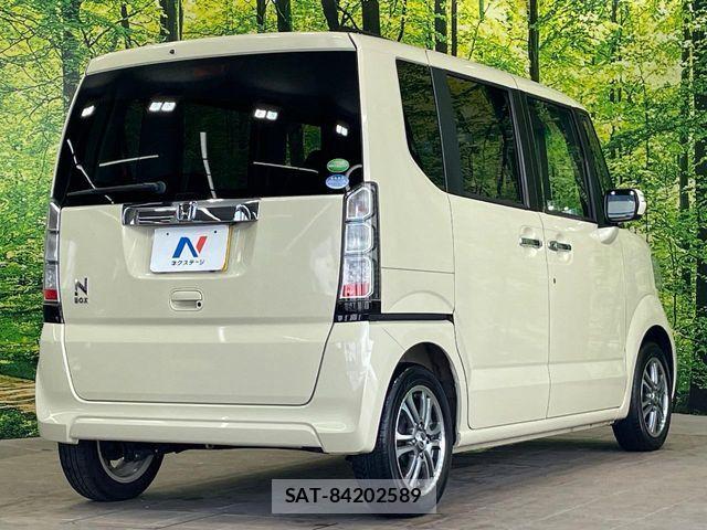 Honda N BOX 2013-05 8353783-16