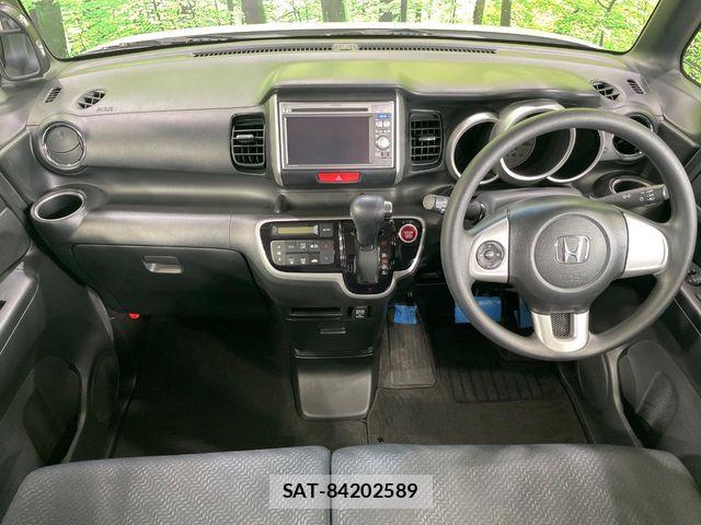 Honda N BOX 2013-05 8353783-1