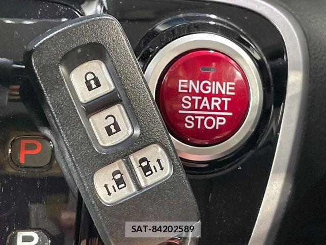 Honda N BOX 2013-05 8353783-5