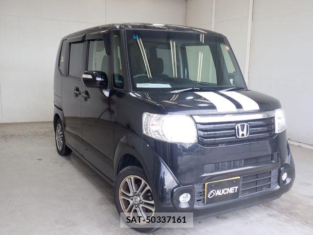Honda N BOX 2014-03 8355080-0