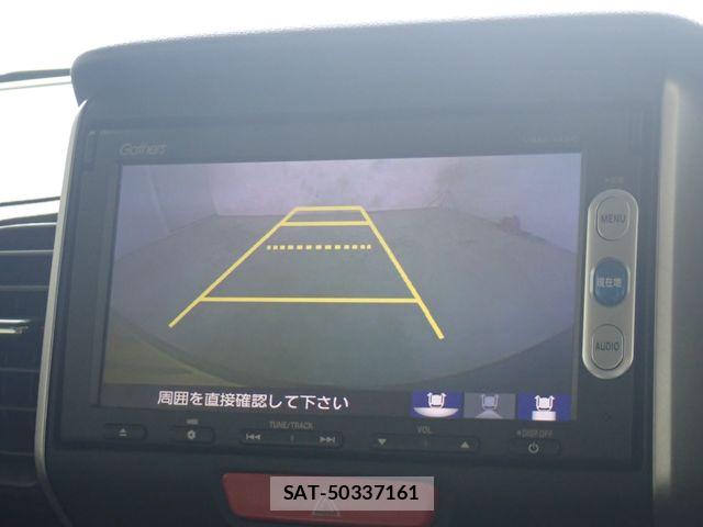 Honda N BOX 2014-03 8355080-18