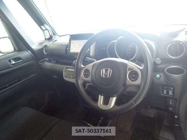 Honda N BOX 2014-03 8355080-1