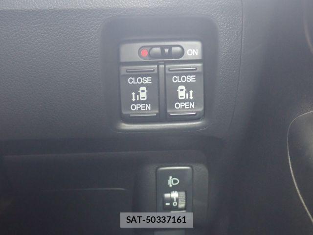 Honda N BOX 2014-03 8355080-21