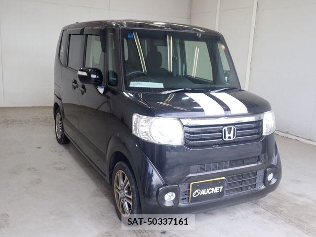 Honda N BOX 2014-03 8355080-3