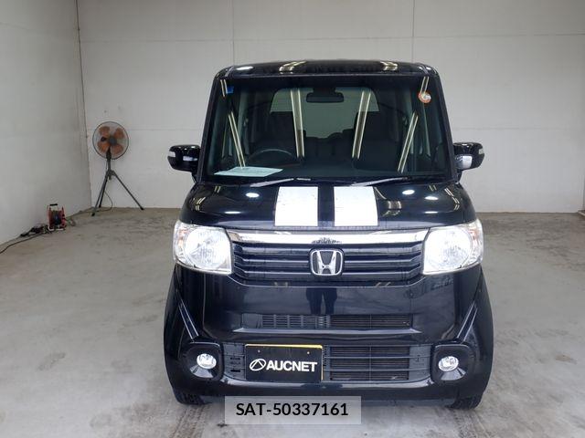 Honda N BOX 2014-03 8355080-4