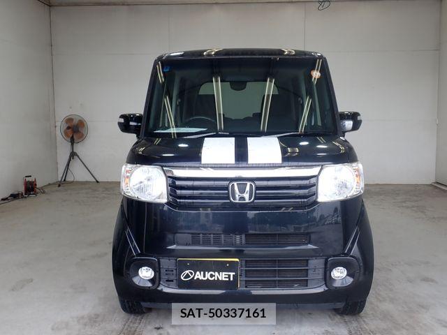 Honda N BOX 2014-03 8355080-5