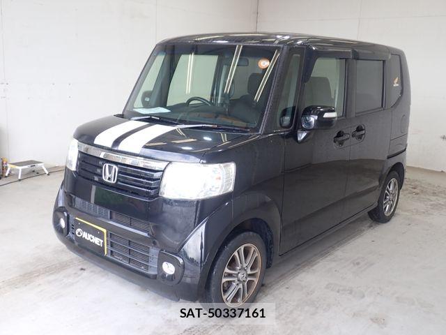 Honda N BOX 2014-03 8355080-6