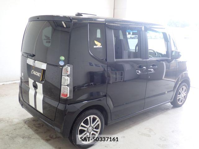 Honda N BOX 2014-03 8355080-7