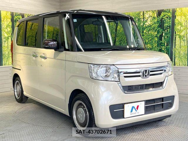 Honda N BOX 2022-11 8355081-15