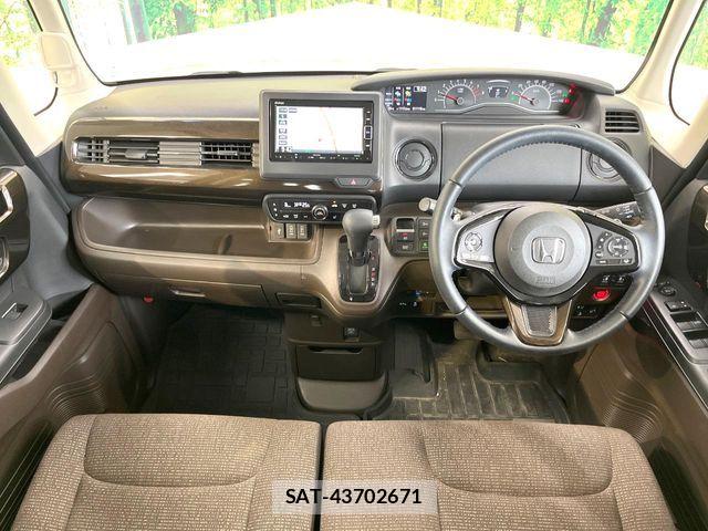 Honda N BOX 2022-11 8355081-1