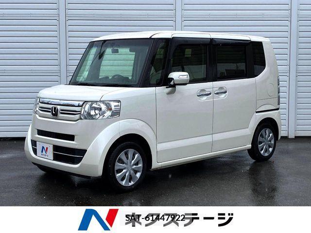 Honda N BOX 2017-06 8355107-0