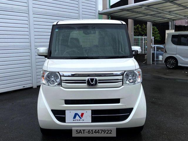 Honda N BOX 2017-06 8355107-14