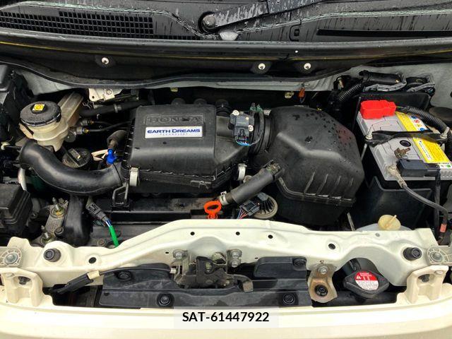 Honda N BOX 2017-06 8355107-17