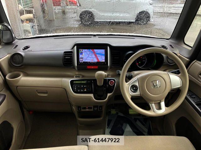 Honda N BOX 2017-06 8355107-1