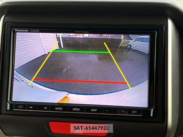 Honda N BOX 2017-06 8355107-3