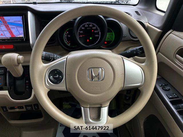 Honda N BOX 2017-06 8355107-8