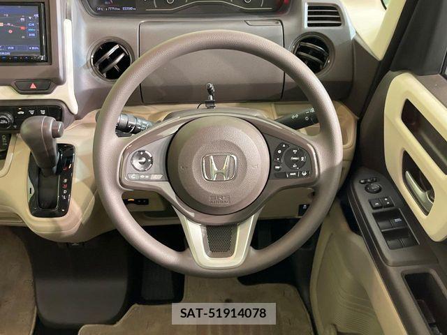 Honda N BOX 2017-10 8355097-10