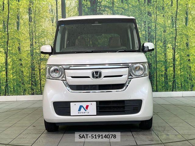 Honda N BOX 2017-10 8355097-13