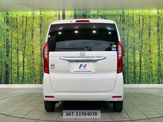 Honda N BOX 2017-10 8355097-14