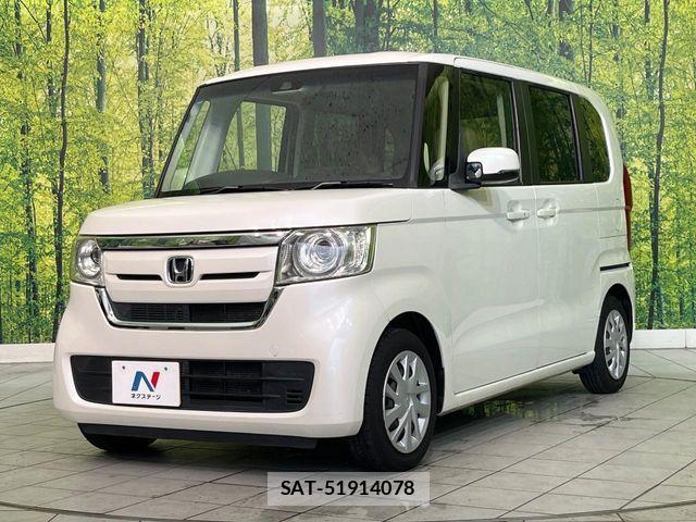 Honda N BOX 2017-10 8355097-15