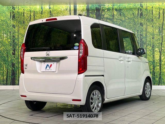 Honda N BOX 2017-10 8355097-16