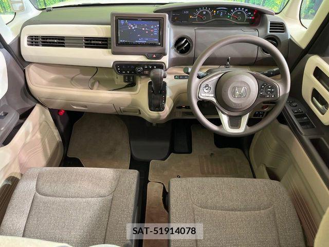 Honda N BOX 2017-10 8355097-1