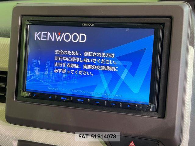 Honda N BOX 2017-10 8355097-2