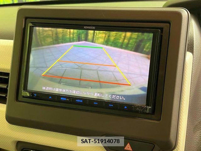 Honda N BOX 2017-10 8355097-3