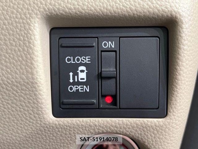 Honda N BOX 2017-10 8355097-4