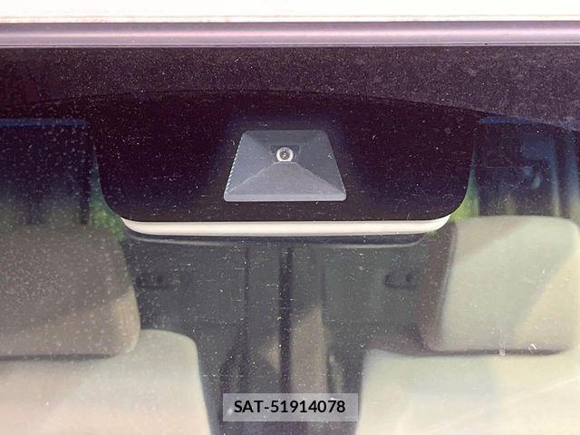 Honda N BOX 2017-10 8355097-5