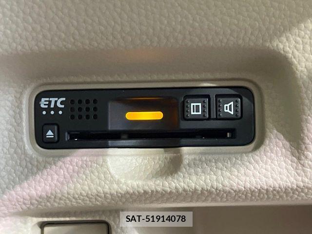 Honda N BOX 2017-10 8355097-6