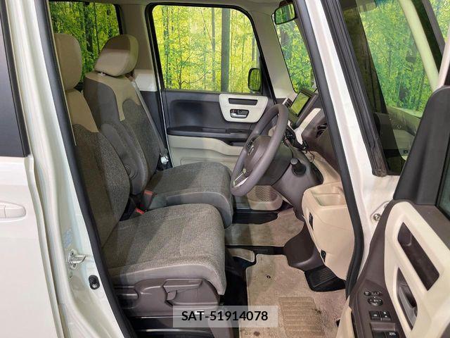 Honda N BOX 2017-10 8355097-7