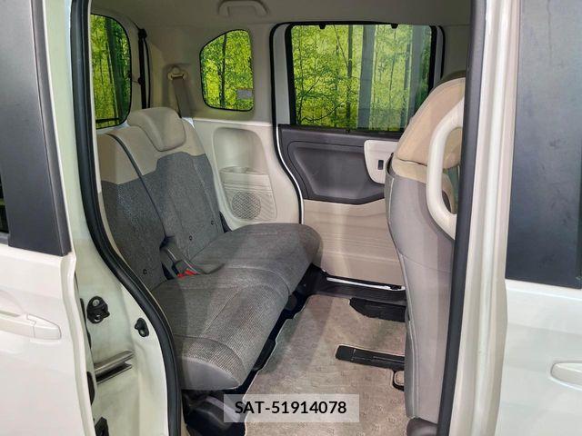 Honda N BOX 2017-10 8355097-8